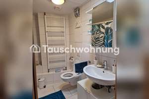 Tauschwohnung: 85qm 2-Zi-Wohnung mit Terasse am Nollendorfplatz gegen 2-Zi – Die vollständige Adresse der Immobilie erhältst du vom Anbieter., 10777 Schöneberg, Berlin – Vorschaubild 11