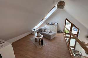 Attraktive und gepflegte 3-Zimmer-Dachgeschosswohnung in Hagen – Malmkestraße 5, 58099 Boele, Hagen – Vorschaubild 8