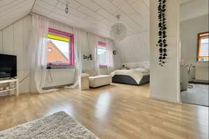 Charmantes Wohnhaus in ruhiger Lage – Die vollständige Adresse der Immobilie erhältst du vom Anbieter., 31185 Söhlde – Vorschaubild 14