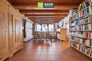 Rarität in Lörrach-Hauingen – Historisches Anwesen mit Charme, und vielfältigen Nutzungsmöglichkeite – Die vollständige Adresse der Immobilie erhältst du vom Anbieter., 79541 Lörrach – Vorschaubild 8
