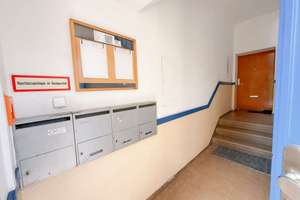 Seeblick-Juwel! 2 Zimmer | 46 m² | 4. OG | Altbau 1926 | Korkboden | Charlottenburg | Sofort frei! – Die vollständige Adresse der Immobilie erhältst du vom Anbieter., 14057 Charlottenburg, Berlin – Vorschaubild 11