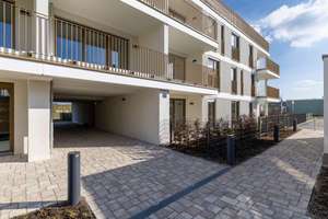 Bezugsfertige 3-Zimmer-Neubauwohnung mit Balkon – Die vollständige Adresse der Immobilie erhältst du vom Anbieter., 82061 Neuried – Vorschaubild 5