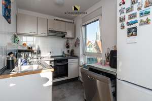 Modernisierte Maisonette in Stuttgart-Bad Cannstatt: Sicher vermietet & Fernwärme – Die vollständige Adresse der Immobilie erhältst du vom Anbieter., 70376 Neckarvorstadt, Stuttgart – Vorschaubild 9