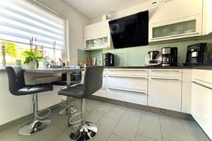 Hochwertiges Reihenendhaus mit exklusiver Ausstattung
in Ennepetal-Büttenberg – Ennepe-Ruhr-Kreis – Vorschaubild 8