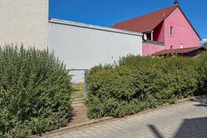 Seltene Gelegenheit: Wohnen mit Garten im Herzen von Bruchsal - Seilersbahn – Die vollständige Adresse der Immobilie erhältst du vom Anbieter., 76646 Bruchsal – Vorschaubild 19