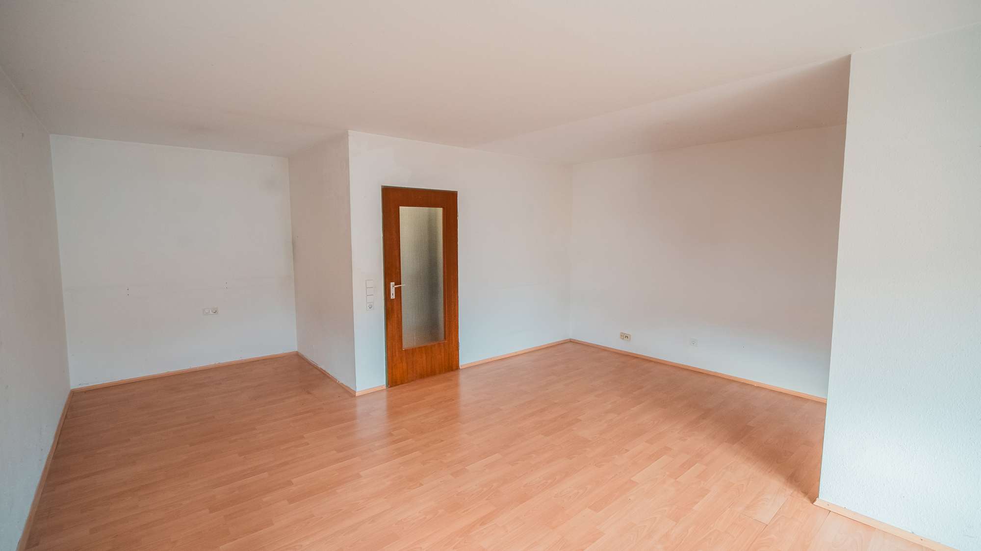 Immobilie in Reutlingen - Top-Innenstadtlage Reutlingen! 1-Zimmer mit Balkon & Aufzug – ideale Kapitalanlage - Bild 1