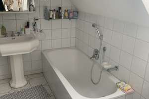 Charmante Maisonette Wohnung in Düsseldorfer Altstadt – Die vollständige Adresse der Immobilie erhältst du vom Anbieter., 40213 Altstadt, Düsseldorf – Vorschaubild 9