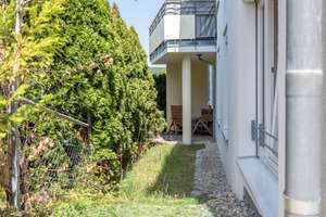 Attraktive 4-Zimmer-Gartengeschosswohnung mit sonniger Westterrasse & viel Privatsphäre in Eningen – Die vollständige Adresse der Immobilie erhältst du vom Anbieter., 72800 Eningen unter Achalm – Vorschaubild 10