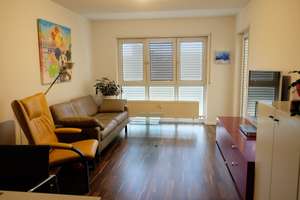 Exklusive 2-Zimmer-Wohnung in Mainz-Kastel – 55252 Mainz-Kastel, Wiesbaden – Vorschaubild 1
