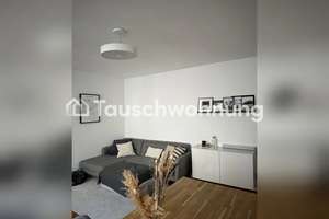 Tauschwohnung: Moderne 2-Zimmer Wohnung mit Parkett am Rudolfplatz