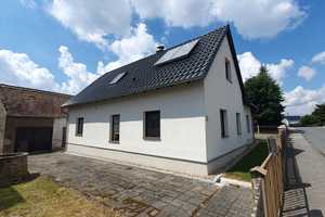 Schönes Wohnhaus mit Traumgrundstück in Wurzen OT Nemt! Ab mtl. 1.437,50 EUR Rate! – Alte Poststraße 83, 4808 Leipzig (Kreis) – Vorschaubild 3