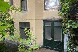 Schöneberg Highlight: Sanierte 2-Zimmer-Wohnung im ruhigen Hinterhaus – Die vollständige Adresse der Immobilie erhältst du vom Anbieter., 10823 Schöneberg, Berlin – Vorschaubild 13