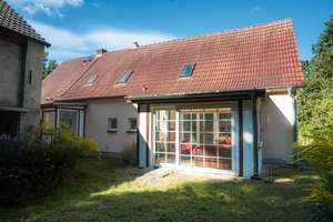 Großzügiges Einfamilienhaus mitten im Grünen in Karow! – Elisenau 1, 39307 Karow – Vorschaubild 8