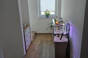 Modernes Einfamilienhaus (BJ 2021) in massiver Bauweise mit nahezu autarkem Energiekonzept – Die vollständige Adresse der Immobilie erhältst du vom Anbieter., 52477 Alsdorf – Vorschaubild 16