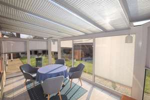 RESERVIERT - Leer - zentrale Lage - Gepflegtes Wohnhaus mit Wintergarten und großer Garage – Die vollständige Adresse der Immobilie erhältst du vom Anbieter., 26789 Leer (Ostfriesland) – Vorschaubild 10