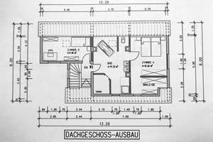 Hochwertig ausgestattete Maisonette-Wohnung mit Dachterrasse, EBK und Sauna – 63512 Hainburg – Vorschaubild 11