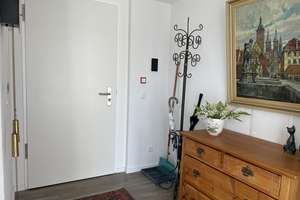 Exklusive 3-Zimmerwohnung im Betreuten Seniorenwohnen mit Terrasse, Einbauküche, TG-Platz – Bertramstr. 24, 70327 Luginsland, Stuttgart – Vorschaubild 15