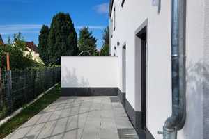 Hanau-Mittelbuchen - Neubau/Erstbezug DHH, Terrasse, Dachterrasse + 2 PKW Stellplätze – Main-Kinzig-Kreis – Vorschaubild 2