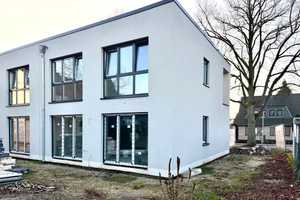 2 von 3 Häusern bereits verkauft – Gehrdener Straße 21, 30459 Hannover – Vorschaubild 2
