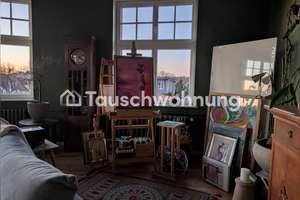 Tauschwohnung: Altbau, 2 Z. - 84 qm gegen 2,5/3 Z. Balkon, Altbau – Schöneicher Straße 18, 13055 Alt-Hohenschönhausen, Berlin – Vorschaubild 4