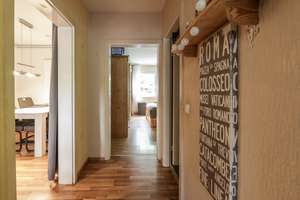 Gemütliche 3,5-Raum-Wohnung mit Ausblick ins Grüne in beliebter Lage – Die vollständige Adresse der Immobilie erhältst du vom Anbieter., 45277 Überruhr-Holthausen, Essen – Vorschaubild 11