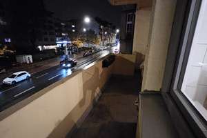 Vollausgestattete, möblierte 2-Zimmer Wohnung mit 2 Balkonen in Steglitz, ab sofort – Schmiljanstraße 4, 12161 Friedenau, Berlin – Vorschaubild 9
