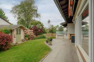 Exklusives Mehrgenerationenhaus mit zwei Wohneinheiten in grüner Wohnlage von Odenthal-Glöbusch – Die vollständige Adresse der Immobilie erhältst du vom Anbieter., 51519 Odenthal – Vorschaubild 6