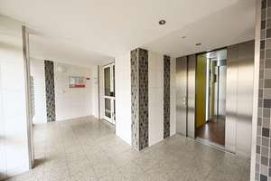 2-Raumwohnung Nähe Uniklinikum – Schneidlinger Str. 3, 39112 Leipziger Straße, Magdeburg – Vorschaubild 8