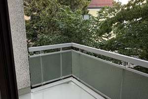 Provisionsfreie kernsanierte 3-Zimmer-Wohnung | 2 Balkone | Ruhige - Innenhoflage – Boschetsrieder Straße 83a, 81379 Obersendling, München – Vorschaubild 9