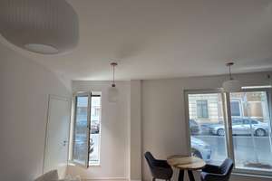 Wohnen mit Charakter: Vollmöbliertes Apartment in Köln-Bayenthal – Tacitusstraße 2-4, 50968 Bayenthal, Köln – Vorschaubild 7