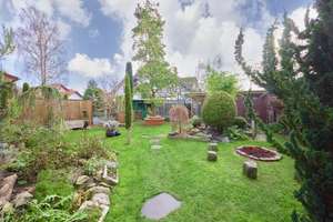 Designorientiertes Wohnen mit offenem Raumgefühl und Garten in Langerringen – Die vollständige Adresse der Immobilie erhältst du vom Anbieter., 86853 Langerringen – Vorschaubild 10
