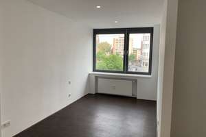 Geräumiges Zimmer in zentraler Männer-WG – 5 Gehminuten zur Uni Mannheim