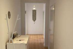 Helle 2 ZKB Wohnung mit Balkon in Koblenz ab 01.03.26 oder 15.03.26 – Niederberger Höhe 21, 56077 Niederberg, Koblenz – Vorschaubild 1