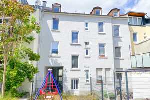 Provisionsfrei vom Eigentümer - Mehrfamilienhaus mit 10 Wohneinheiten und 8 Stellplätzen – Emrichruhstraße 57-59, 55120 Mainz – Vorschaubild 7