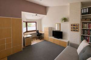 Kleines Haus mit kleinem Garten: Reihenmittelhaus in Hannover - Misburg Nord – Die vollständige Adresse der Immobilie erhältst du vom Anbieter., 30655 Misburg-Nord, Hannover – Vorschaubild 11
