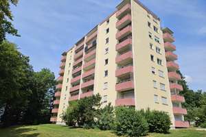 Gepflegte + freundliche ETW mit Personenaufzug – Die vollständige Adresse der Immobilie erhältst du vom Anbieter., 86609 Donauwörth – Vorschaubild 13