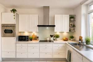 *WUNDERSCHÖNE 5 ZI WOHNUNG MIT TERRASSE* - IN NIEDERKASSEL – Peter-Roos-Str. 10, 40547 Niederkassel, Düsseldorf – Vorschaubild 7