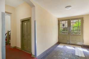 Maisonetten Wohnung in ruhiger Lage von Prenzlauer Berg - vermietet – Die vollständige Adresse der Immobilie erhältst du vom Anbieter., 10435 Prenzlauer Berg, Berlin – Vorschaubild 2