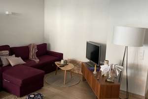 Moderne 2-Zimmer-Wohnung mit Balkon und EBK in Mannheim/ Käfertal Süd (ab 1.8.26) – Rüdesheimerstrasse 79, 68309 Käfertal, Mannheim – Vorschaubild 10