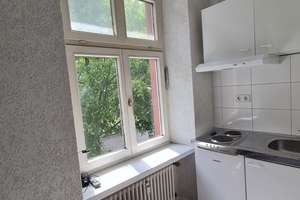 Möbliertes 1-Zimmerappartement mit wöchentlicher Reinigung – Amalienstraße 44, 76133 Innenstadt-West, Karlsruhe – Vorschaubild 4