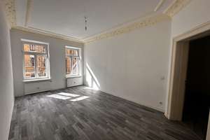 Helle 2-Zimmer Wohnung im 2. OG in Leipzig-Volkmarsdorf – Mariannenstraße 109, 4315 Volkmarsdorf, Leipzig – Vorschaubild 1