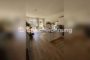Tauschwohnung: Helle 2-Zimmer-Neubauwohnung in Lokstedt – ruhig und zentral n – Die vollständige Adresse der Immobilie erhältst du vom Anbieter., 22529 Lokstedt, Hamburg – Vorschaubild 1