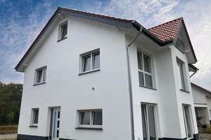 Neubau und Erstbezug:
Großzügiges Einfamilienhaus mit ELW – Die vollständige Adresse der Immobilie erhältst du vom Anbieter., 33689 Sennestadt, Bielefeld – Vorschaubild 5
