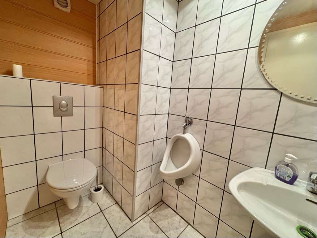 Immobilie in Holle - Charmantes Wohnen in ruhiger Lage - Bild 0