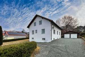 Natur und Ruhe direkt vor der Haustür - Einfamilienhaus mit Potenzial für Ihre Zukunft! – Straubing-Bogen (Kreis) – Vorschaubild 1