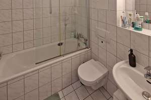 Lichtdurchflutete Zweiraumwohnung mit Balkon und Aufzug in zentraler Lage! – Die vollständige Adresse der Immobilie erhältst du vom Anbieter., 48153 Josef, Münster – Vorschaubild 14