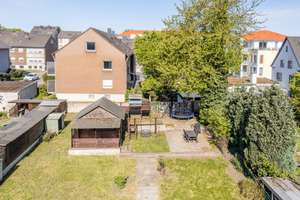 SOLL-Faktor 12! Laufend modernisiertes Mehrfamilienhaus mit 5 Garagen & Mietpotenzial – 44388 Bövinghausen, Dortmund – Vorschaubild 22