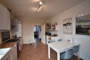 Lorettostraße! Geräumige 2-Zi-Altbau-Whg mit Balkon zu vermieten  – Lorettostraße 52, 40219 Unterbilk, Düsseldorf – Vorschaubild 7