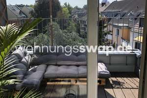 Wohnungstausch: Wilhelm-Hoßdorf-Straße 7