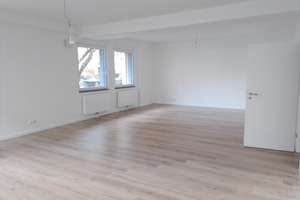 4,5 Zi. 185m² nähe Zoopark Erstbezug nach Sanierung – Harleßstr. 1a, 40239 Düsseltal, Düsseldorf – Vorschaubild 3